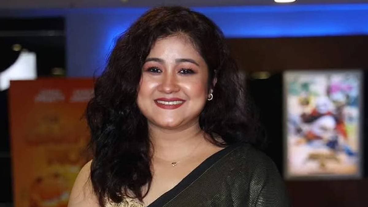 From Wicked to Warm: Juiee Sarkar Reinvents Herself in Kusum After Shubho Bibaho