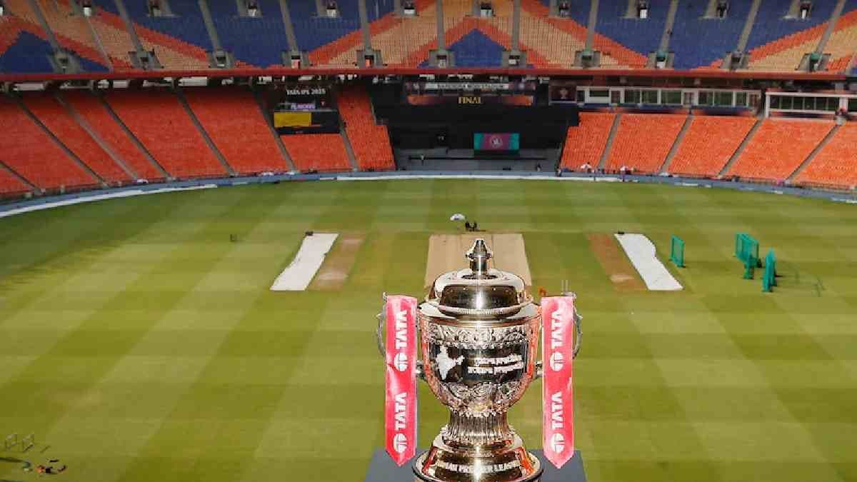 IPL 2025 Closing Ceremony: Performances, Time, Live Streaming And More
