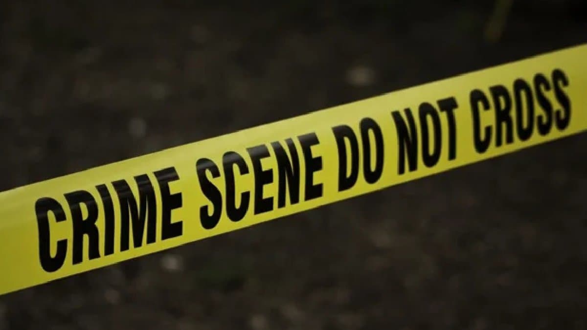 Wife caught cheating while making a video on social media husband killed