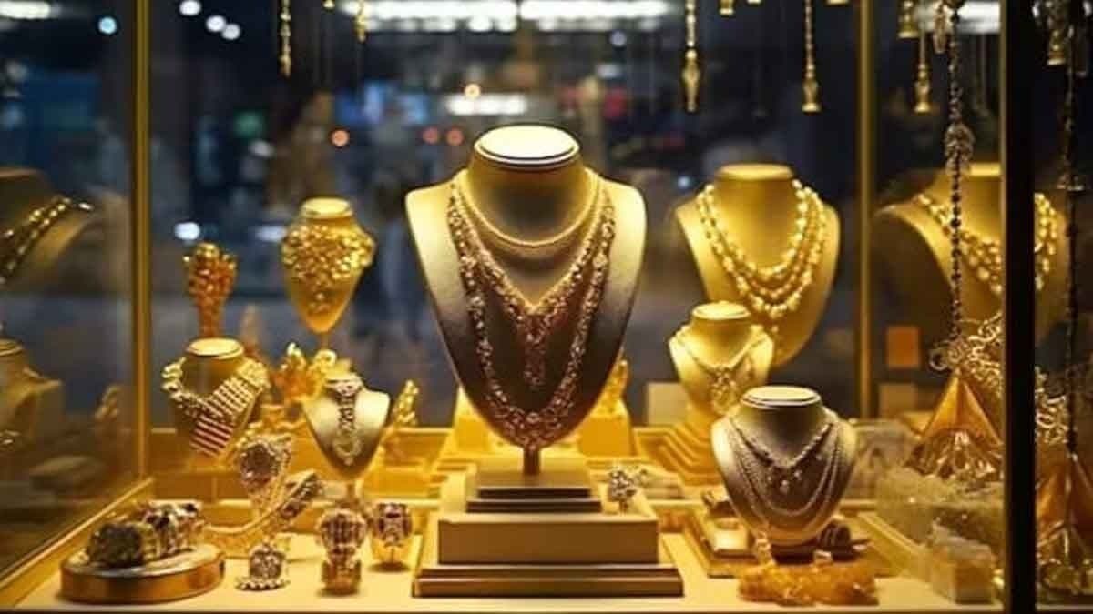 Gold Price Today Check 22 Carat Gold Price in top cities on 16 March