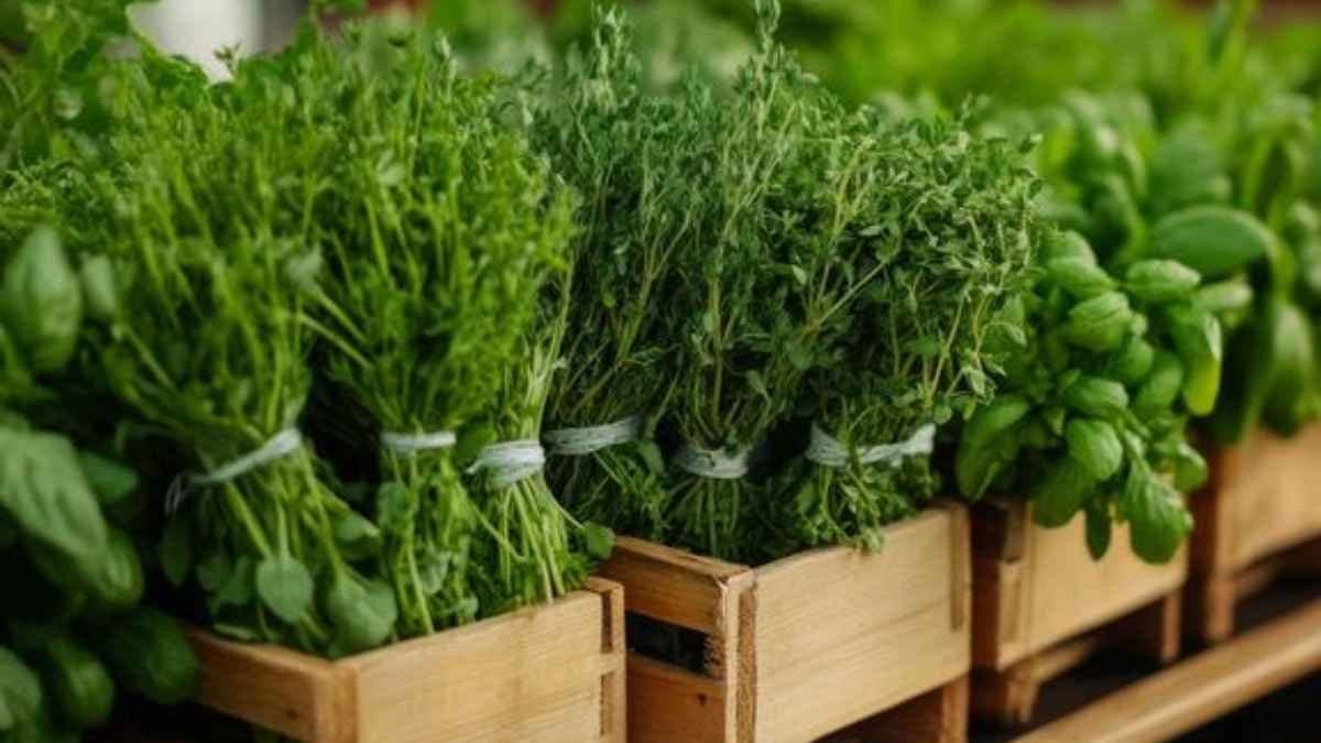 পেট থেকে মুখের দূর্গন্ধ, সব কিছুতেই অব্যর্থ এই পাতা, কেন খাবেন জানুন 