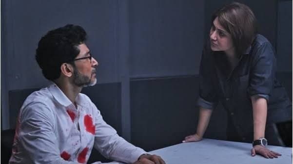 review of hoichoi web series nikhoj 2 starring swastika mukherjee tota roychoudhury rajatava dutta loknath dey ent