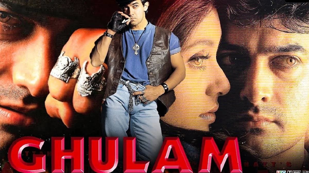 Mahesh Bhatt Quit Ghulam Midway Due to Aamir Khan s Perfectionism