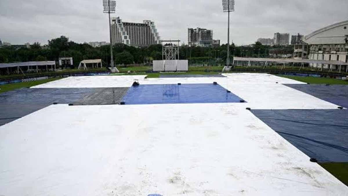 First time in 91 years, test gets cancelled without a ball being bowled spt 