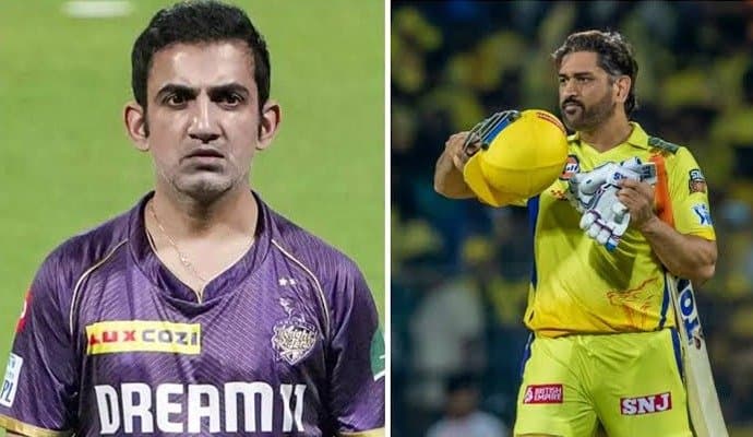 KKR: চারে চার করার লক্ষ্যে কেকেআর, প্রত্যাবর্তনের খোঁজে ধোনিরা