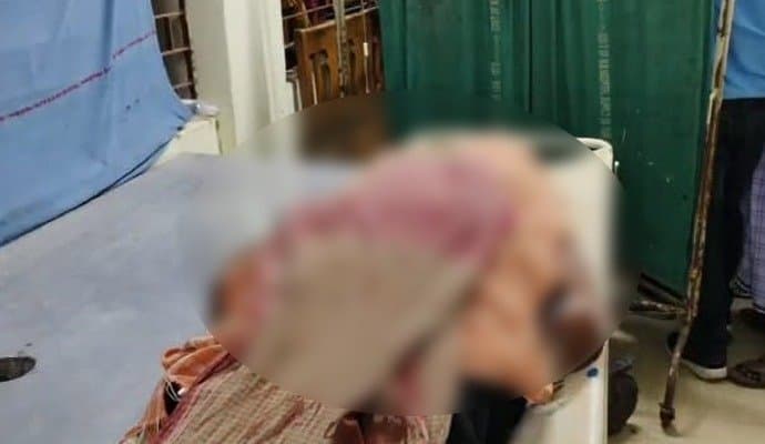 Murshidabad: ‌মুর্শিদাবাদে সালিশি সভা‌য় খুন যুবক