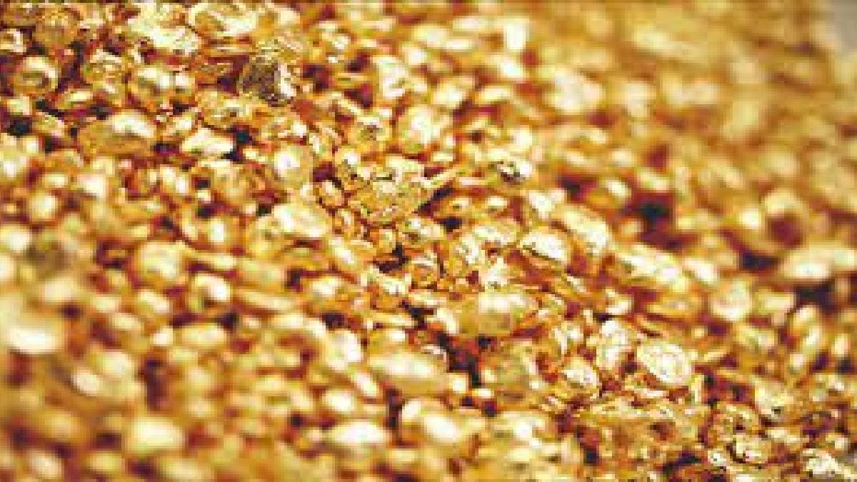 finds massive gold deposits worth Rs 609 billion in Pakistan