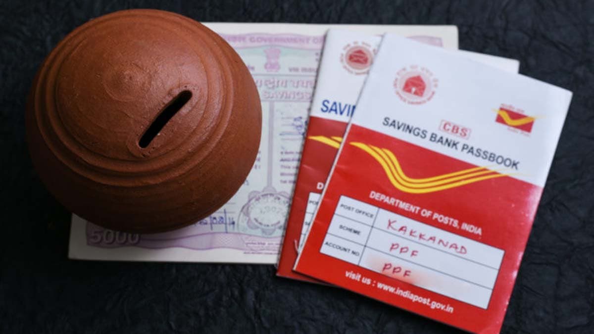 Save Rs 333 every day and you will get Rupees 17 lakhs in how many years know about this rekring diposite Sheme of the post office