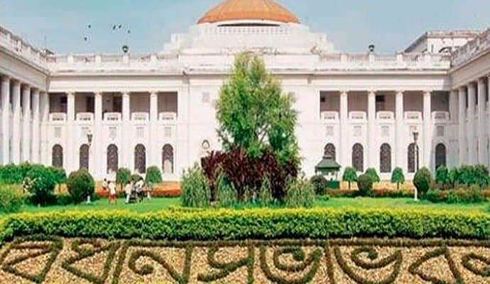  6 BJP MLAs including Shuvendu Adhikari suspended in Bidhan Sabha