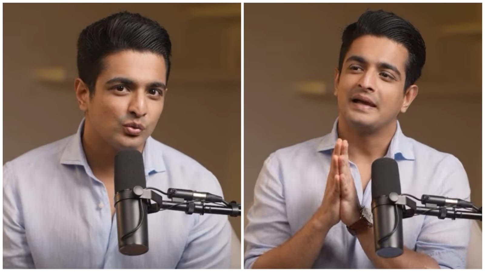 Ranveer Allahbadia begins new chapter after indias got latent controversy 