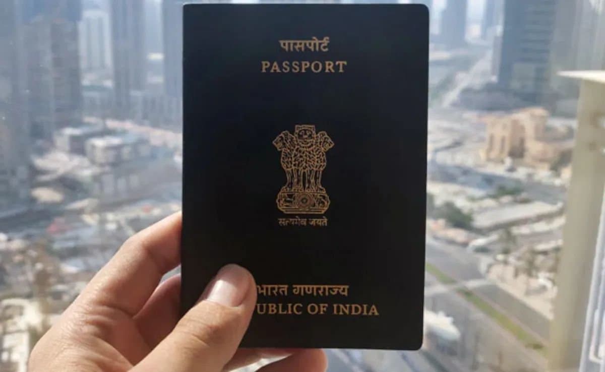 World's Most Powerful Passports 2024 List Released