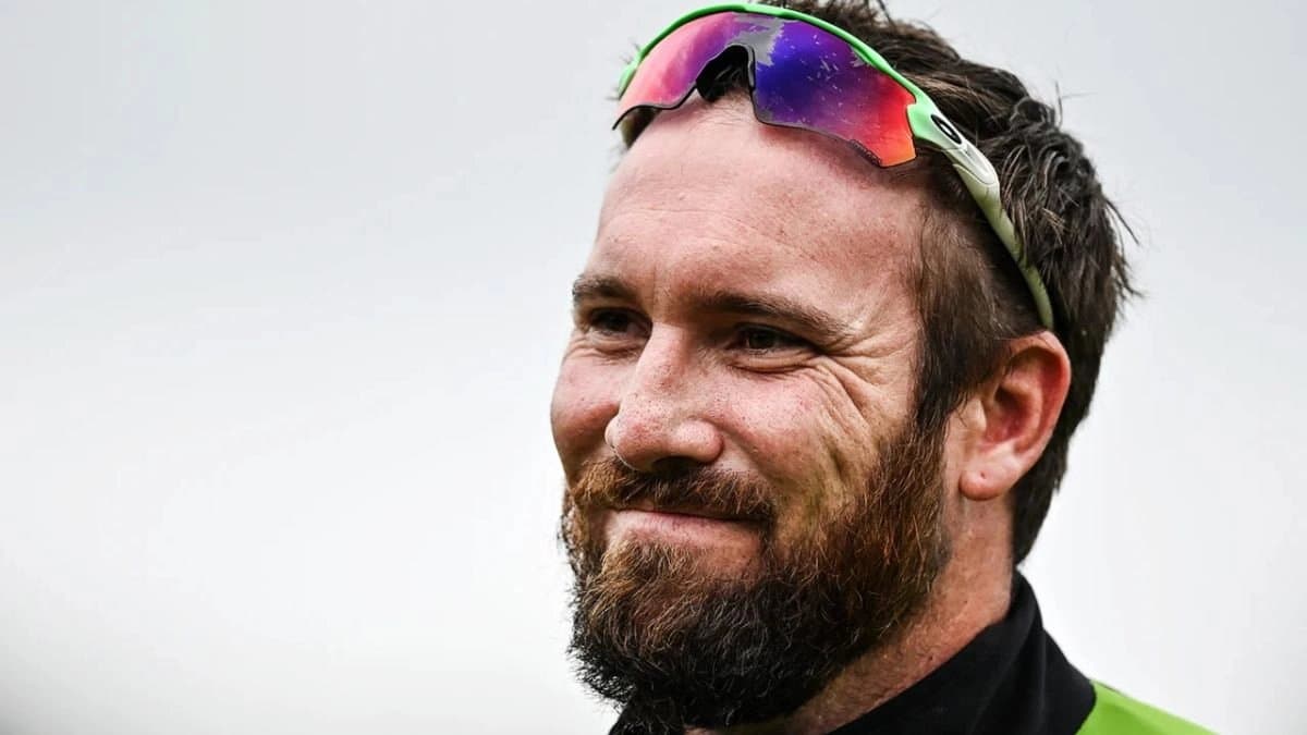 Brendan Taylor returns to Zimbabwes squad for 2nd Test against New Zealand