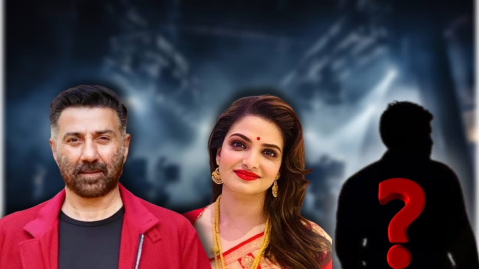 Breaking: actress Tanusree Chakraborty going to shoot another hindi film 