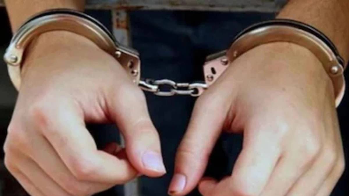 Popular TV Actor Ashish Kapoor Arrested On Physical Assault Charges In Pune