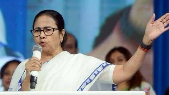 Mamata Banerjee: 'পাগড়ি পড়লেই খালিস্তানি?', অগ্নিমিত্রা পলের ভিডিও টুইট করে বিজেপিকে আক্রমণ মমতার