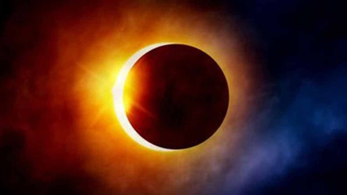 মহালয়ায় বছরের শেষ সূর্যগ্রহণ, ভারত থেকে দেখবেন কী ভাবে? 