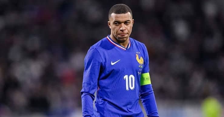 French football star kylian Mbappe investigated for rape in Sweden spt 