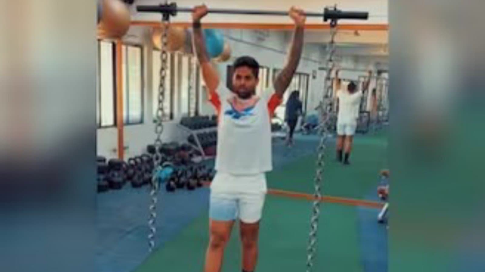 Suryakumar Yadav: কবে মাঠে ফিরবেন? ফিটনেস নিয়ে কী আপডেট দিলেন সূর্য?