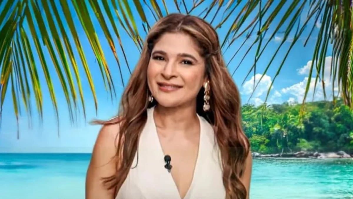 Pakistan s first dating show is facing backlash from countrymen