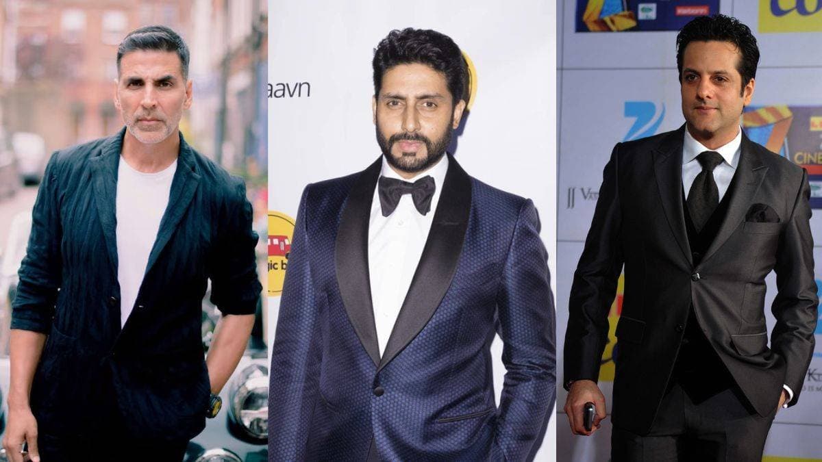 bollywood actors Akshay Kumar Abhishek Bachchan Riteish Deshmukh starrer begins final schedule of Housefull 5 ENT