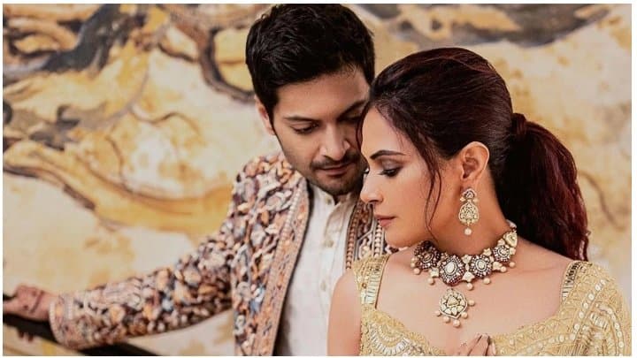 Ali Fazal-Richa Chaddha: একে একে তিন! অন্তঃসত্বা রিচা চাড্ডার জন্য আদুরে পোস্ট করলেন আলি! 