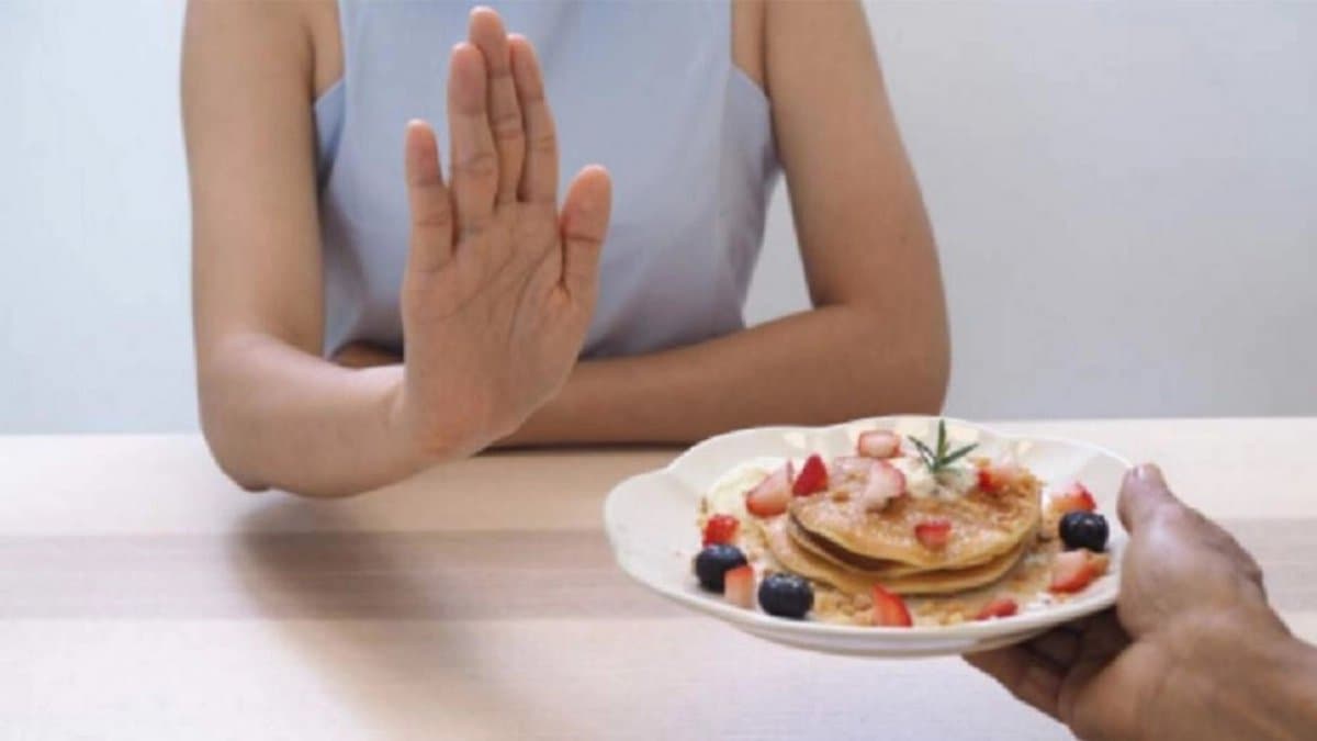 These foods should avoid on an empty stomach to prevent indigestion