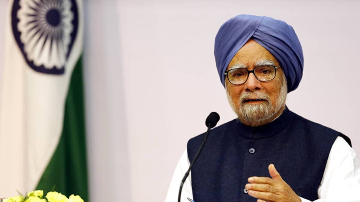 Congress announces Manmohan Singh Fellows scheme