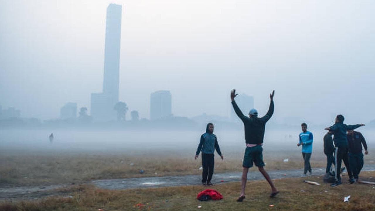IMD Weather Update Winter is coming to Bengal latest forecast of november