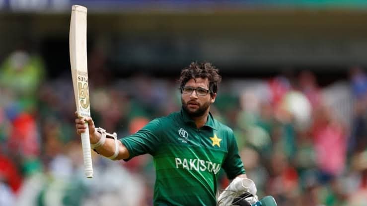 icc approves imam ul haq as fakhar zaman replacement in pakistan squad spt