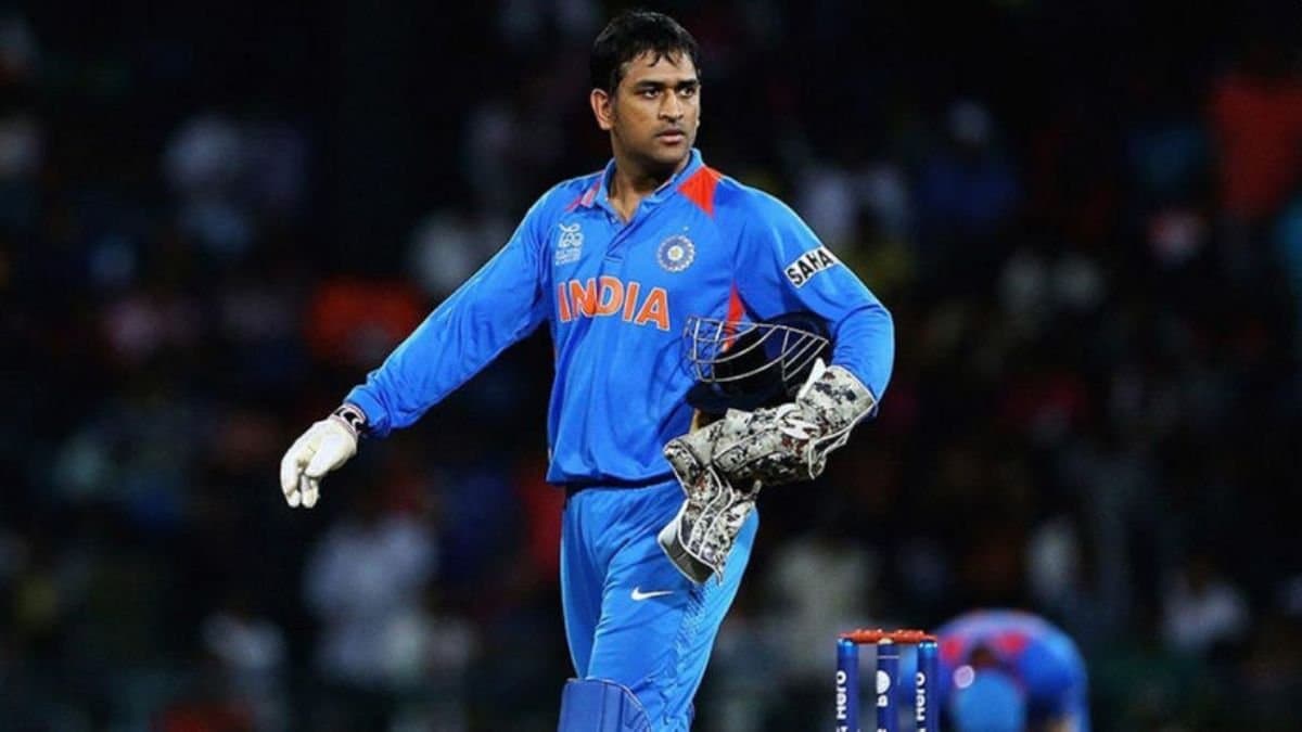 India vs Pakistan Champions Trophy 2025: Even MS Dhoni can not do anything with this Pakistan team Sana Mir slams National Team spt