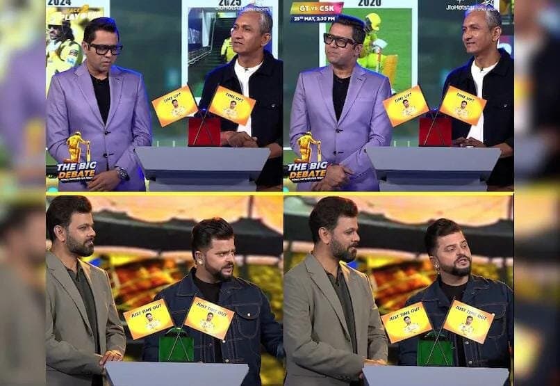 Debate over MS Dhoni future turns into heated affair 