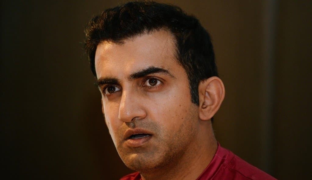 Gautam Gambhir: রাজনীতি ছেড়ে বাইশ গজে ফিরছেন গৌতম গম্ভীর 
