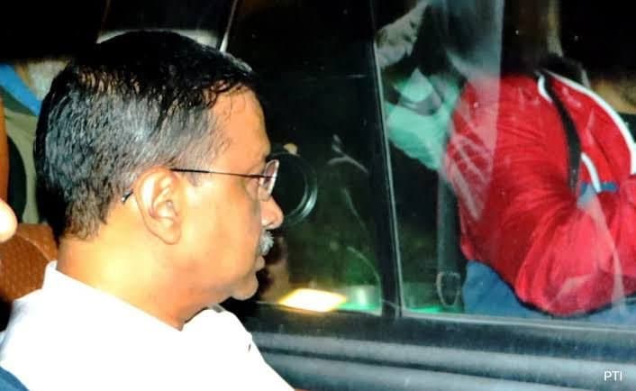 Arvind Kejriwal: শারীরিক অবস্থার অবনতি হচ্ছে কেজরিওয়ালের, দাবি আপ-এর