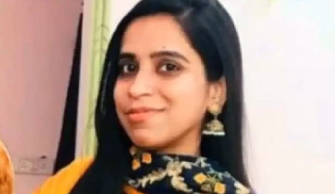 Noida: ‌পণের দাবিতে নিয়মিত অত্যাচার, টয়োটা ফরচুনা না পাওয়ায় বধূকে খুনের অভিযোগ উঠল স্বামী সহ শ্বশুরবাড়ির বিরুদ্ধে