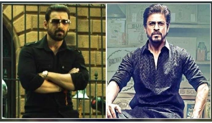 Jhon Abraham: শাহরুখ বলিউডের গেম চেঞ্জার ? 'পাঠান' এর বর্ষপূর্তিতে আবেগপ্রবণ জন আব্রাহাম 