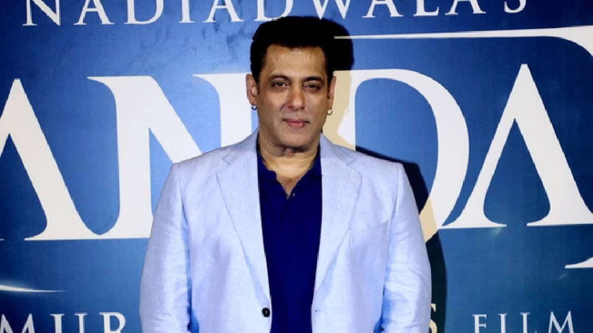 Salman Khan discussed various aspects of his career with his fans after Sikandar s dull performance  