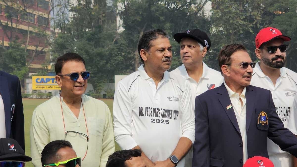 Former cricketer Kirti Azad is not happy with BCCI, states reason for failure in Border-Gavaskar Trophy spt 