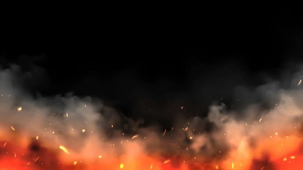 Massive Explosion At Ordnance Factory In Maharashtra casualties feared gnr 