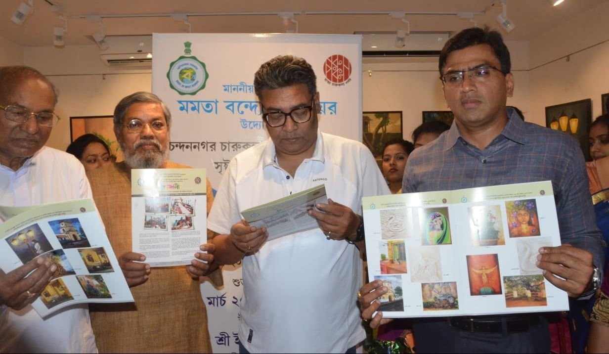 INDRANIL: পূরণ হল দীর্ঘদিনের চাহিদা, একাধিক প্রকল্প উদ্বোধন করলেন মন্ত্রী ইন্দ্রনীল সেন