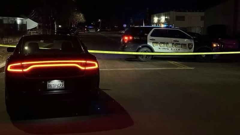 California: ‌ক্যালিফোর্নিয়ায় বন্দুকবাজদের হামলা, মৃত চার