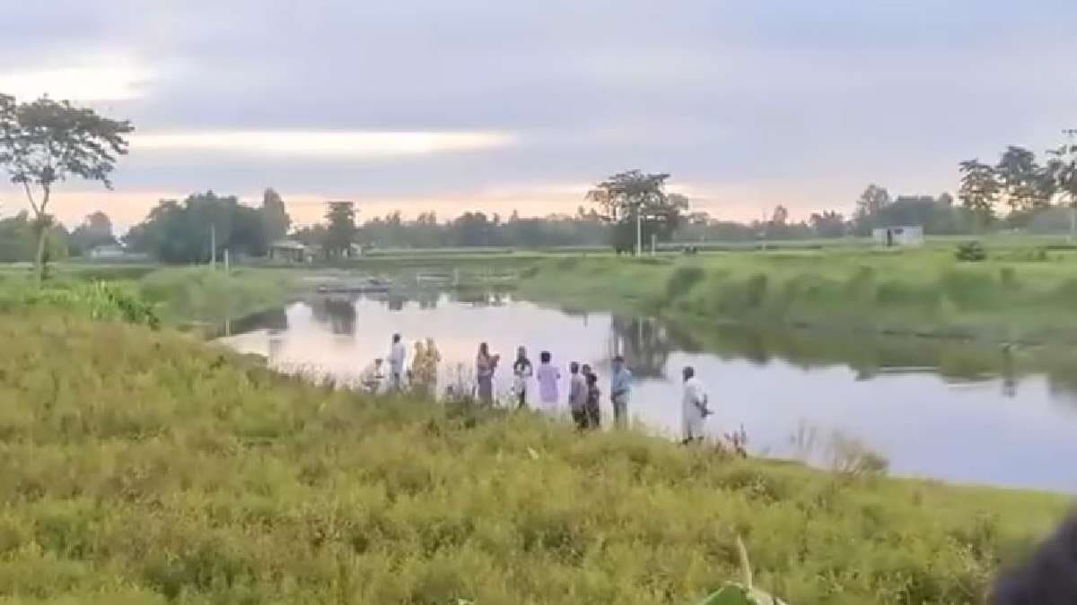 BGB denied to take back Bangladeshi residents on India-Bangladesh border