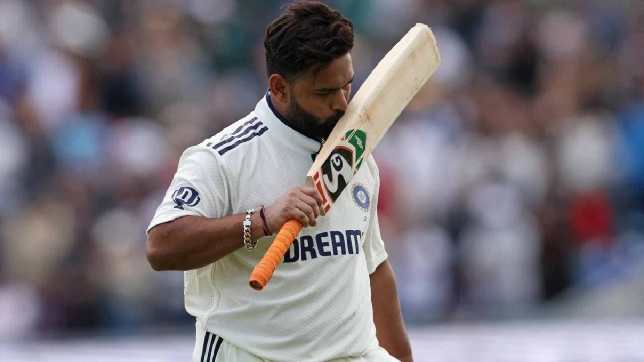 India announce squad for South Africa series as Rishabh Pant returns from injury