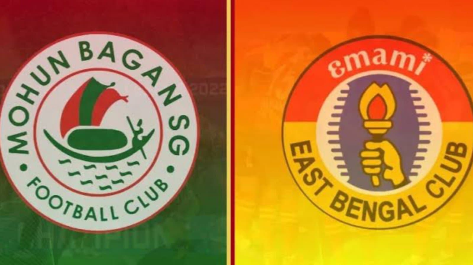 Kolkata Derby: বৃহস্পতিবারই হচ্ছে ডার্বি, সাড়া দেওয়া হল না মোহনবাগানের আবেদনে
