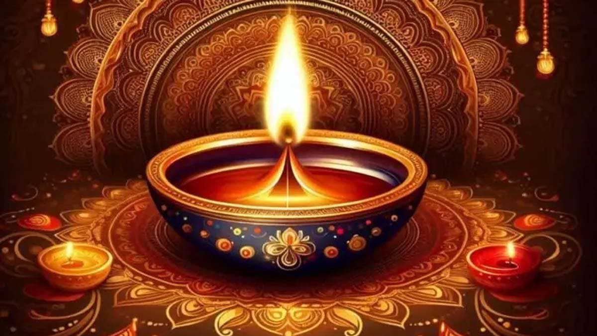 This company gave its employees nine days off on Diwali