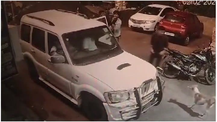 businessman kidnapped from haridevpur, rescued by police