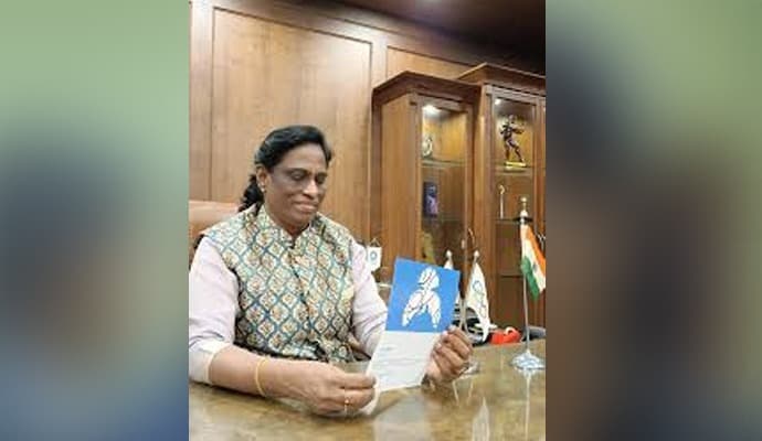 Asian Games: ‌‌এশিয়ান গেমসে যোগার অন্তর্ভুক্তি নিয়ে ঊষার উদ্যোগকে সমর্থন কেন্দ্রীয় ক্রীড়ামন্ত্রীর