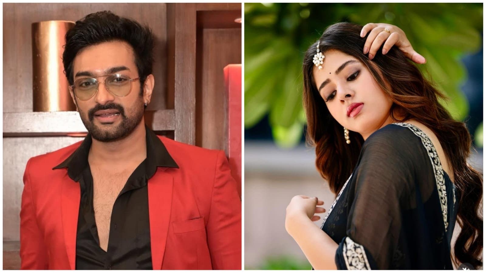 jeetu kamal and ditipriya roy are shooting at kashmir for upcoming bengali serial tomake bhalobeshe ent