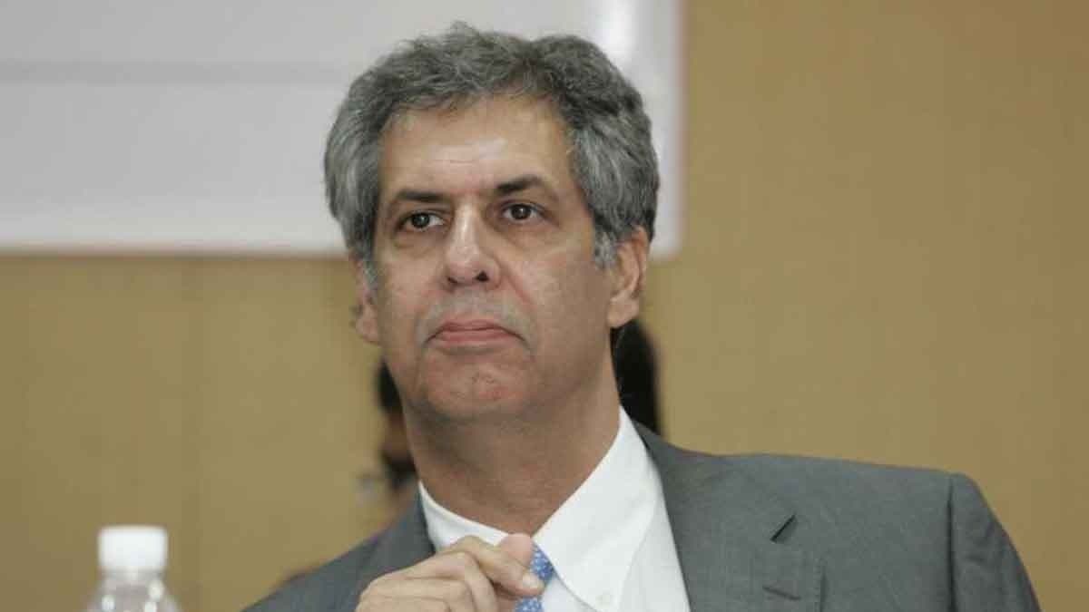 Noel Tata appointed Chairman of Tata Trusts gnr