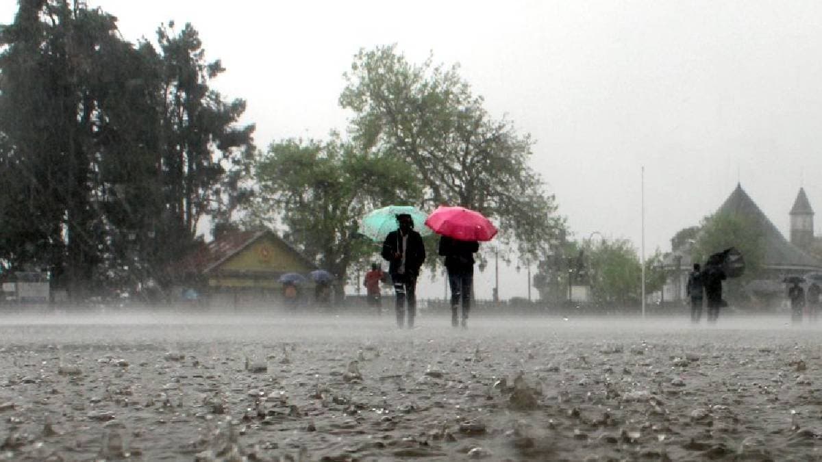 rain will continue in bengal till monday gnr