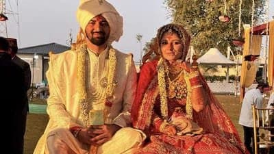 Classmates Marriage Story Woman Says Husband Used to Hate Her in School Days 